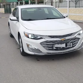 Chevrolet Malibu 2020
