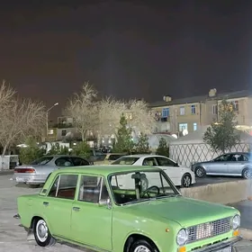 Lada 2101 1981