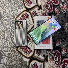 Redmi note 13pro