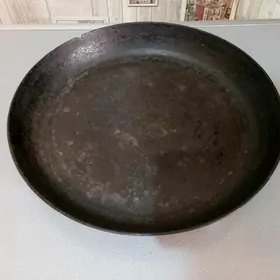 Сковорода СССР