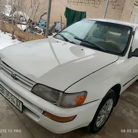 Toyota Corolla 1993