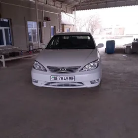 Toyota Camry 2005