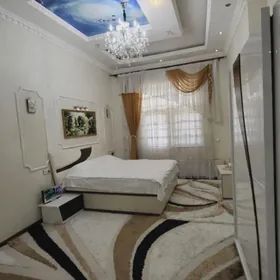 МОСКОВСКАЯ 4ком 180м2 4этаж