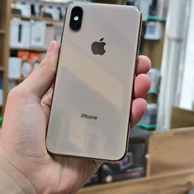 IPHONE XS