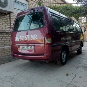 Hyundai H100 1994