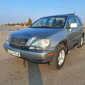 Lexus RX 300 2003