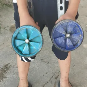 турецкий велосипед