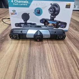 REGISTRATON 4 KAMERA🤩✅️