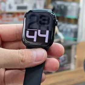 APPLE WATCH 10 SERIES 100%