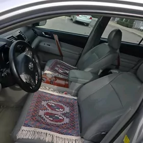 Toyota Highlander 2010