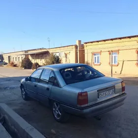 Opel Omega 1991