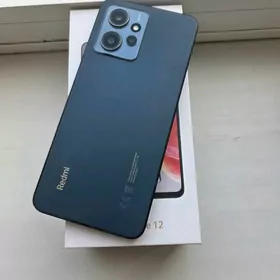 Redmi note 12