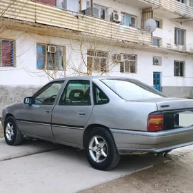 Opel Vectra 1991