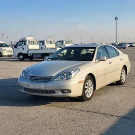 Lexus ES 330 2004