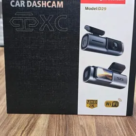 REGISTRATOR 2K MASYN KAMERA🤩