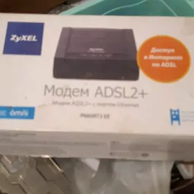 Adsl Modem