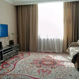 Ата Турк 3ком 127м2 Срочно