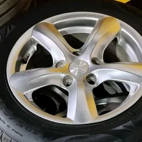 15  nissan kiy hunday