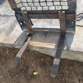 vilka wilka kara yaly bopcat