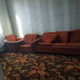 satlyk jaý продажа квартиры