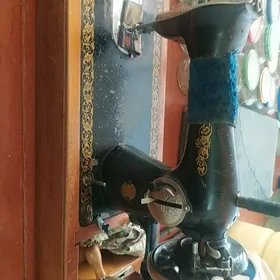 швейная машинка