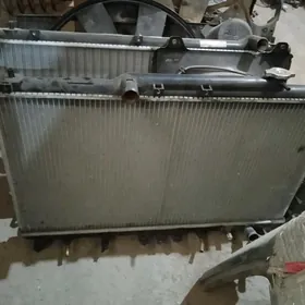 BABOCKA RADIATOR 2,2