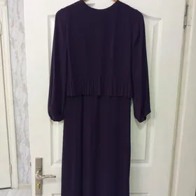 Platye tureskoe gotovoe