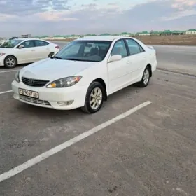 Toyota Camry 2002