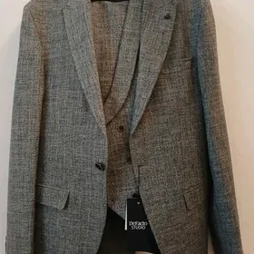 кастюм брюки