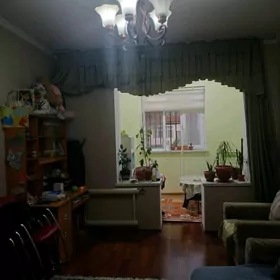 ️Хитровка 1эт 2ком 56м2 Срочн