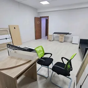 Arende ofislermiz bar