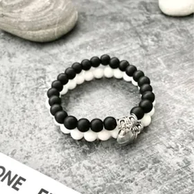 ПАРНЫЕ БРАСЛЕТЫ🫂