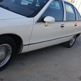 Chevrolet Lumina 1992