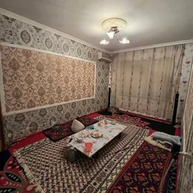 Гагарина 4эт 2ком 64м2 Срочн