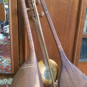 dutar we gyjak gadymy