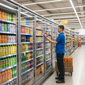 Merçendaýzer gerek