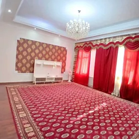 ️Элитка Московская 3ком 155м2