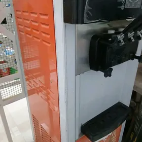 moroženoýe/мороженое apparat