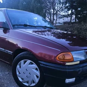 Opel Astra 1993