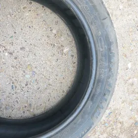 tigir jetour michelin