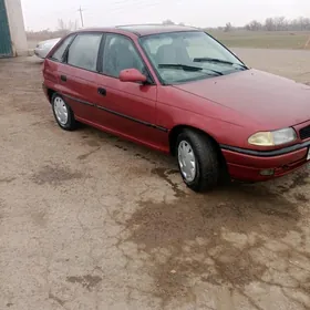 Opel Astra 1992