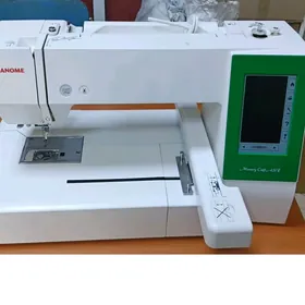 JANOME 450E