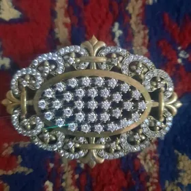 broshka kumush hurrem