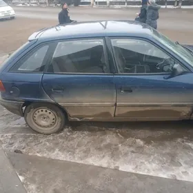 Opel Astra 1992