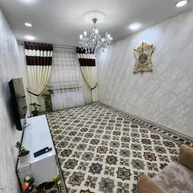 Хитровка 1эт 2ком 56м2 Евро