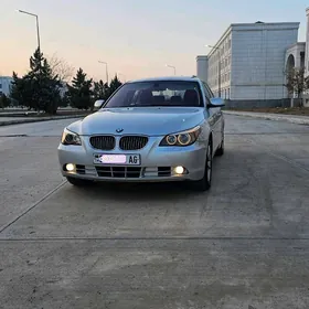 BMW E60 2006