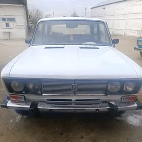 Lada 2106 1990