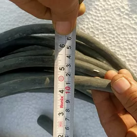 derjak kabel arginal mis