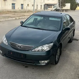 Toyota Camry 2002
