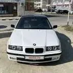 BMW E36 разбор